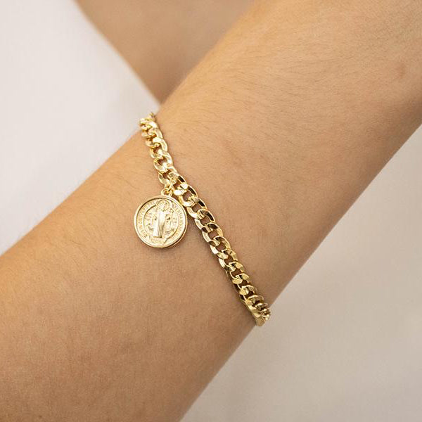 Pulseira São Bento