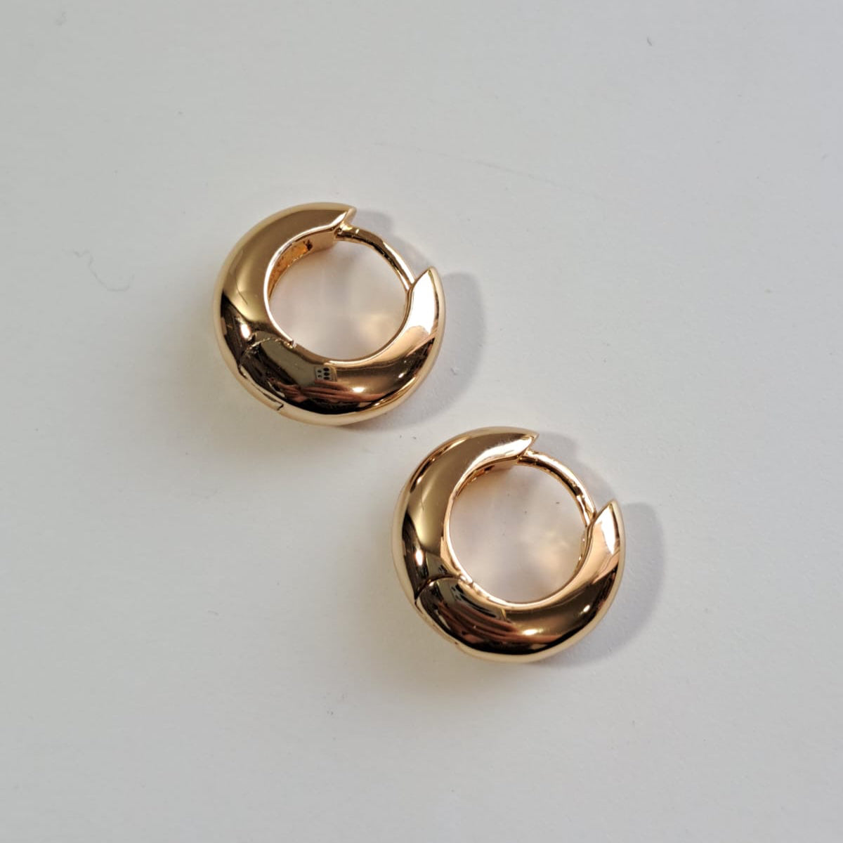 Produto: Argola Tubular Articular P