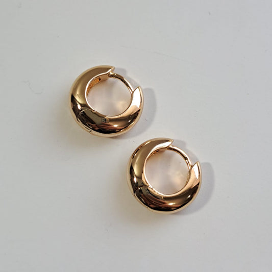 Produto: Argola Tubular Articular P