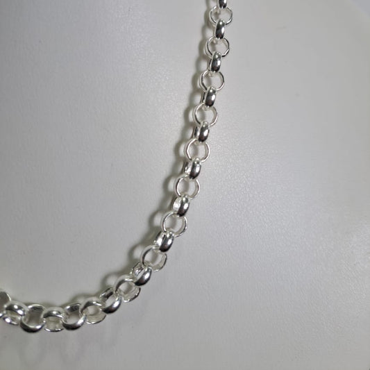 Colar Elos Portugueses PL G