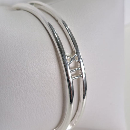 Pulseira Aros Romanos PL