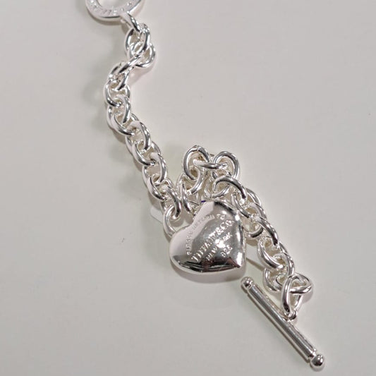 Pulseira Elos Coração T