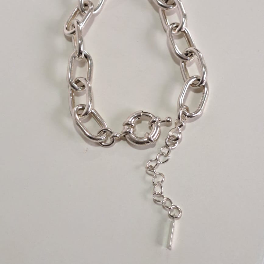 Pulseira Correntaria Elos PL