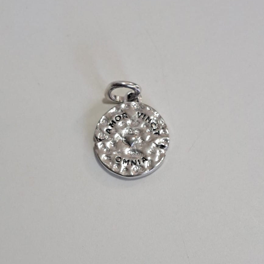 Berloque Coleção Dora Sagrado Coração