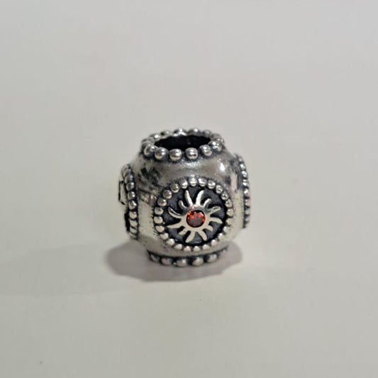 Berloque Coleção Dora Místico