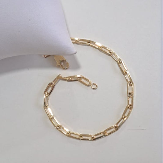 Pulseira Elo Cartier CD