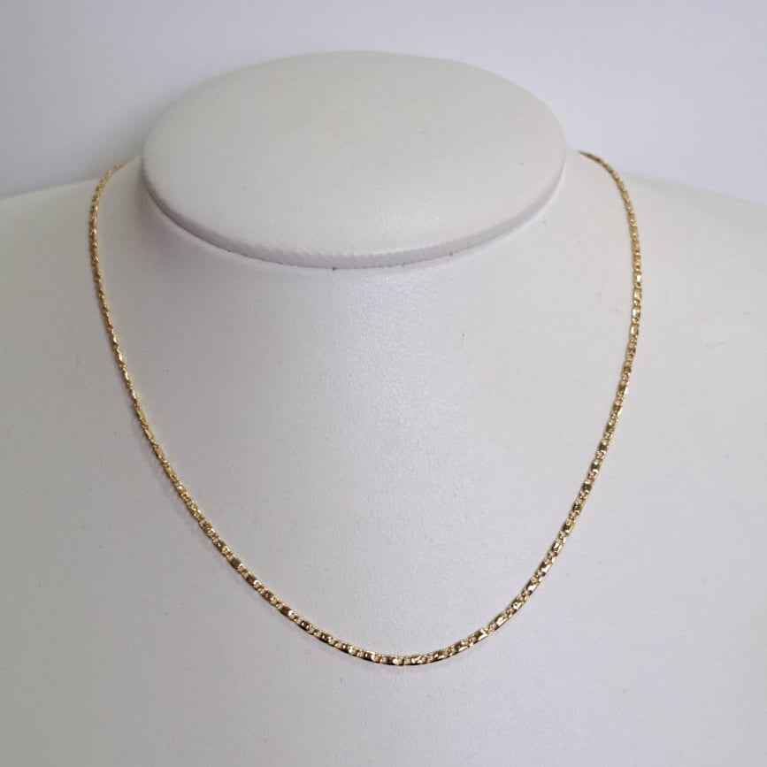 Corrente Piastrini P CD