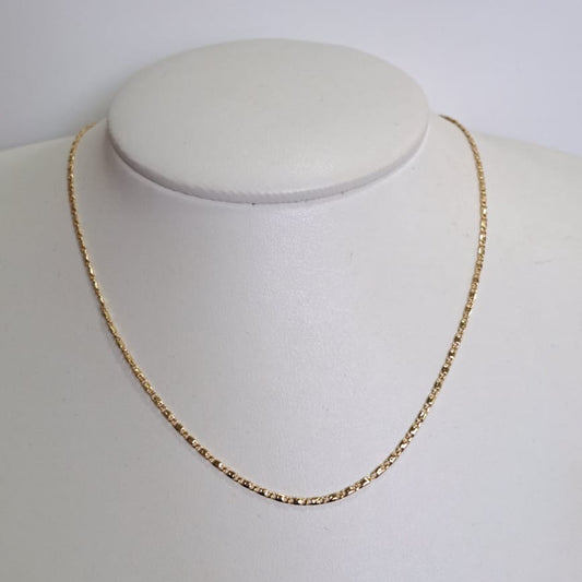 Corrente Piastrini P CD