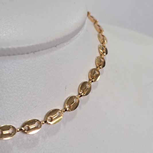 Chocker Correntaria CD