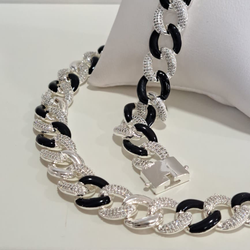 Conjunto Especial Correntes PL