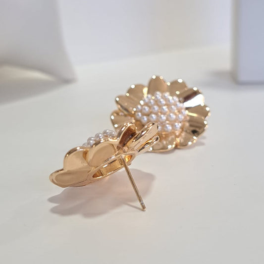 Conjunto Especial Margarida Perola