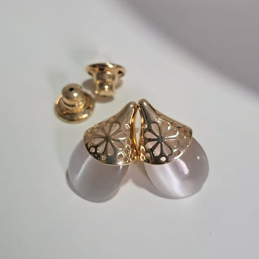 Colar Gota Conjunto Especial