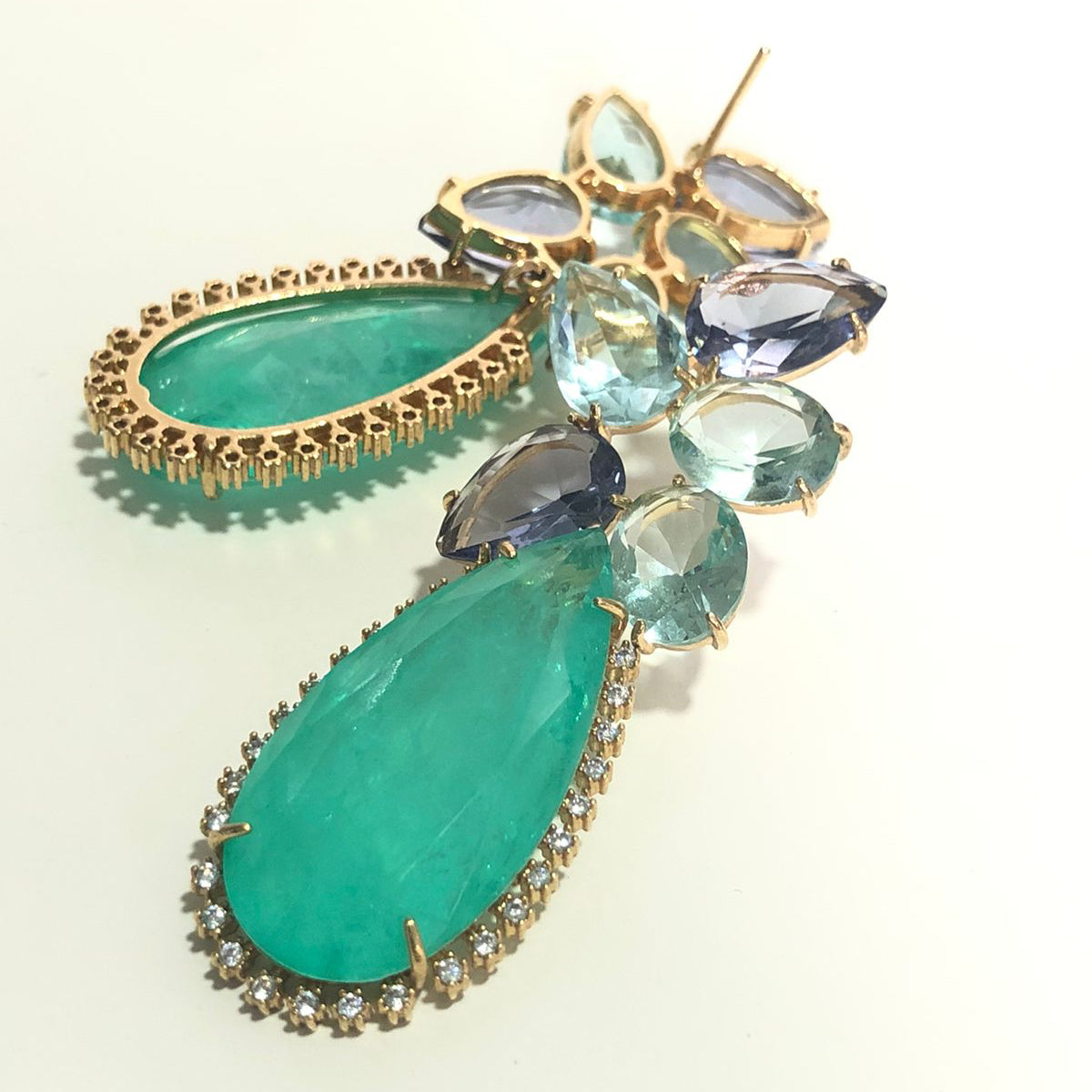 Conjunto Especial Gota