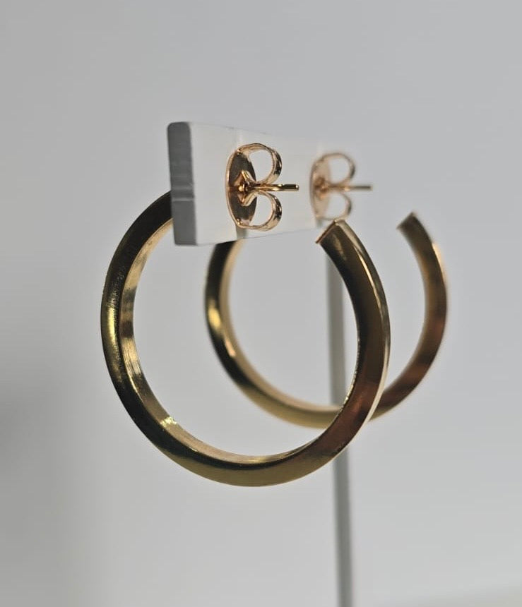 Argola M
