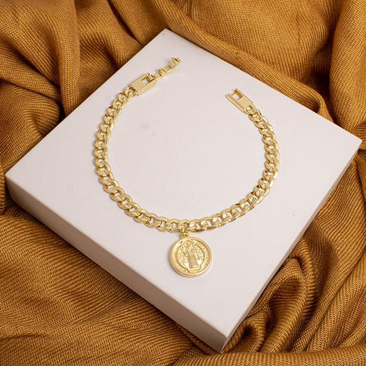 Pulseira São Bento