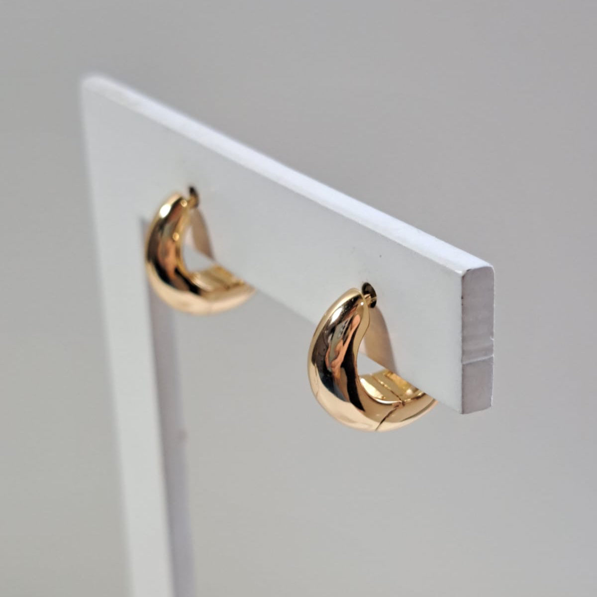 Produto: Argola Tubular Articular P