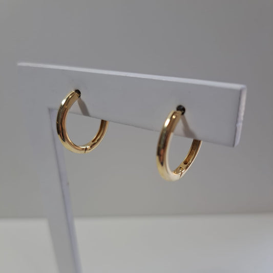 Produto: Argola Articula 2mm