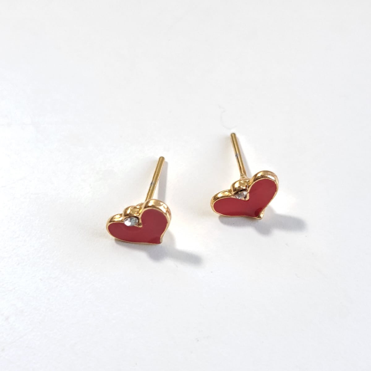 Brinco Infantil Personagens Coração