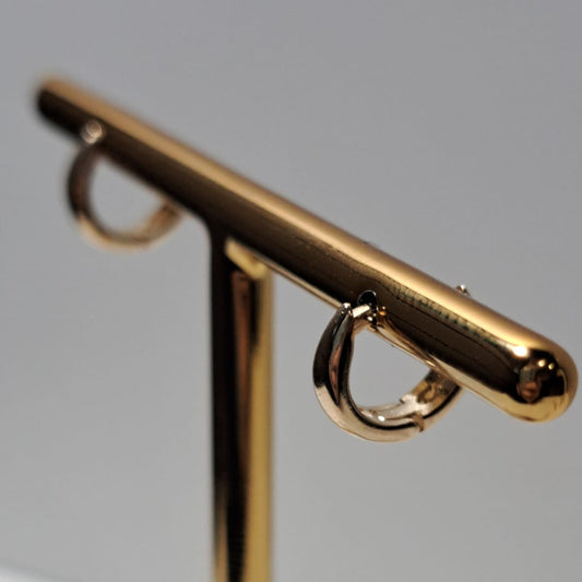 Brinco Argola Mini S