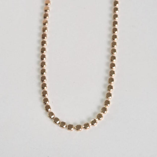 Choker Infantil Laminado