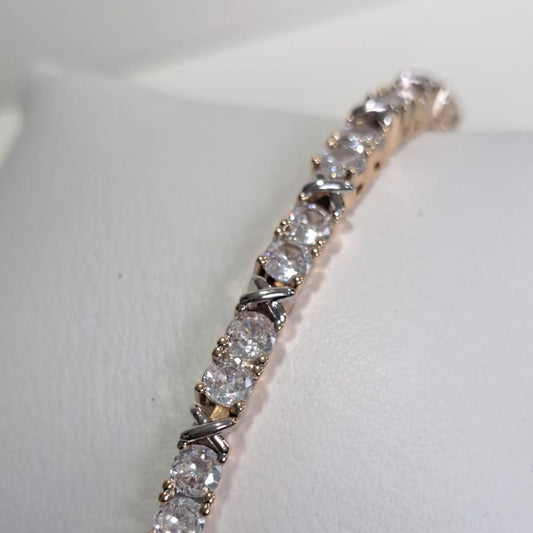 Pulseira Riviera Caixa 4 Pontos