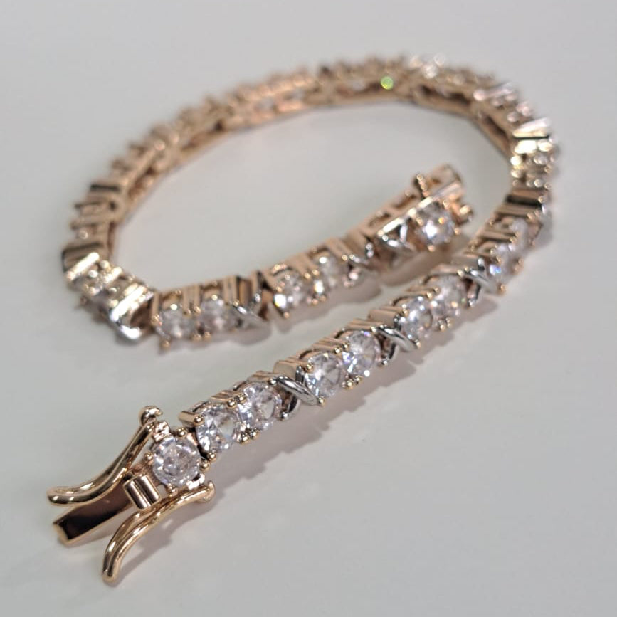 Pulseira Riviera Caixa 4 Pontos