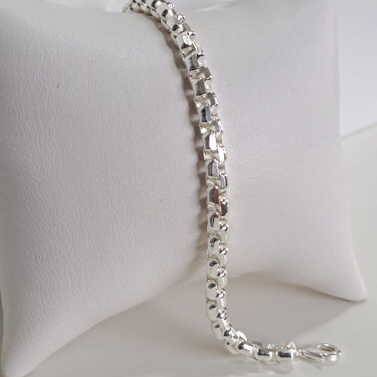 Pulseira Malha Cartier PL