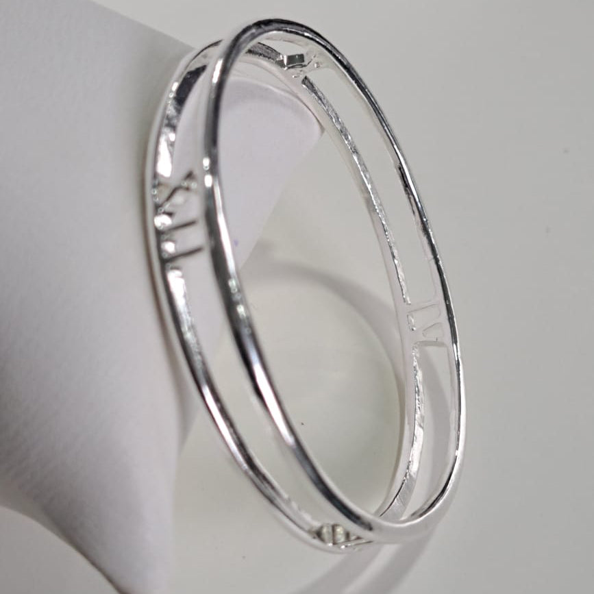 Pulseira Aros Romanos PL