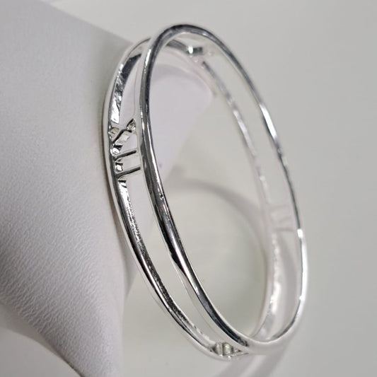 Pulseira Aros Romanos PL