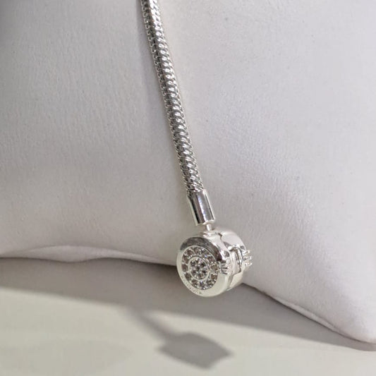 Pulseira Pand Fecho Queen