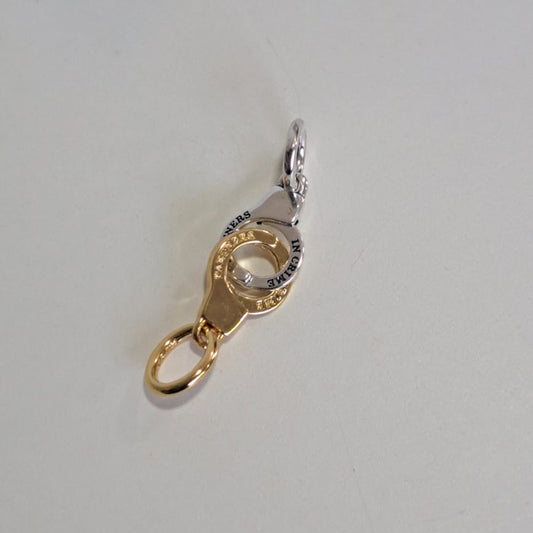 Berloque Coleção Dora Algemas