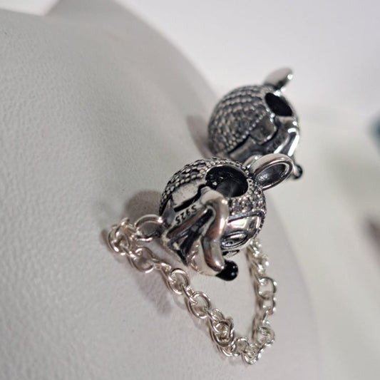 Berloque Pega Ladrão Coleção Dora Mickey