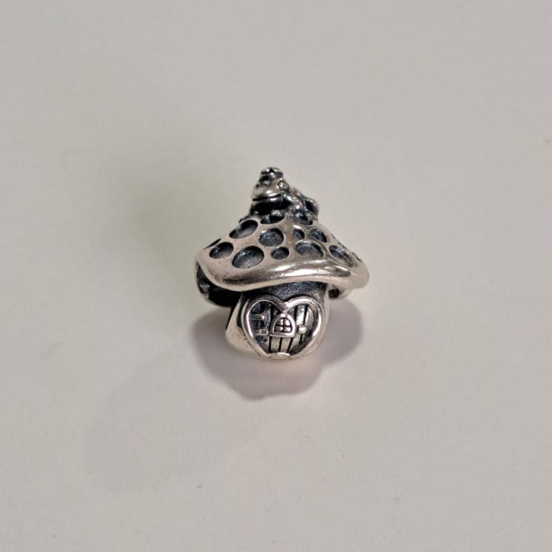 Berloque Coleção Dora Cogumelo