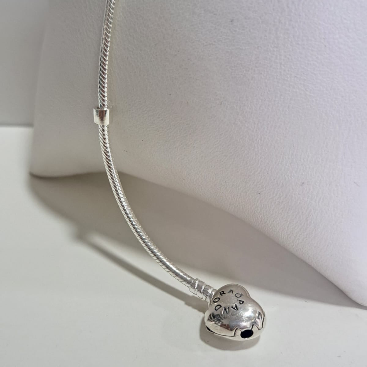 Pulseira Coleção Dora Fecho Coração