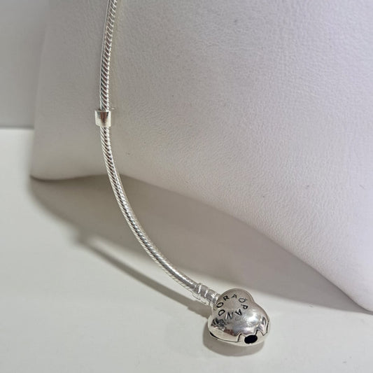 Pulseira Coleção Dora Fecho Coração