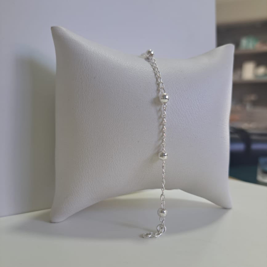 Pulseira Coleção Dora Bolinha Infantil