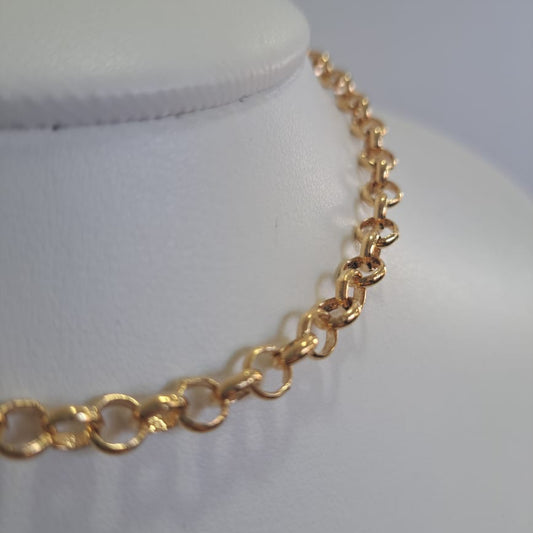 Colar Elos Portugueses P