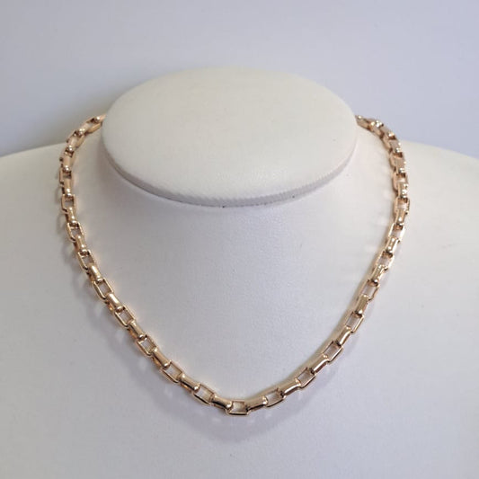 Colar Elo Cartier CD