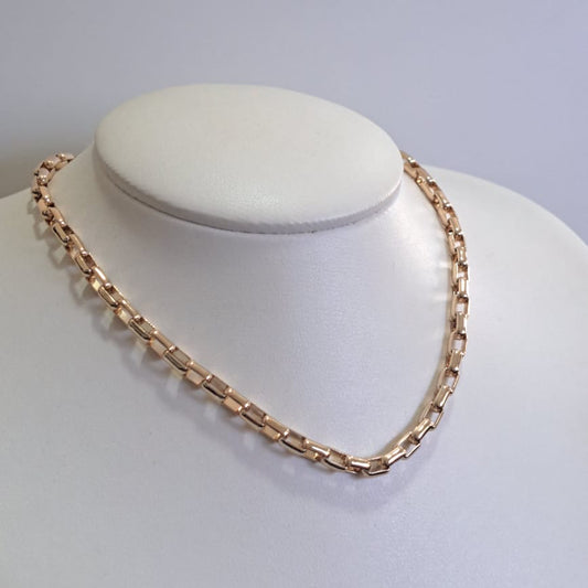 Colar Elo Cartier CD