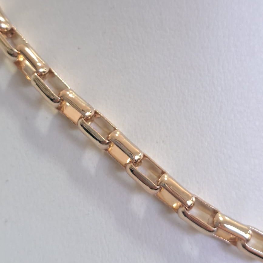 Colar Elo Cartier CD