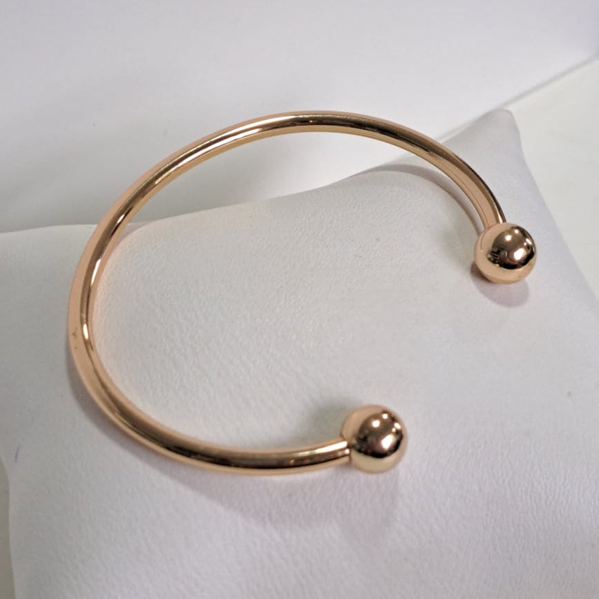 Bracelete com Ponteira  CD