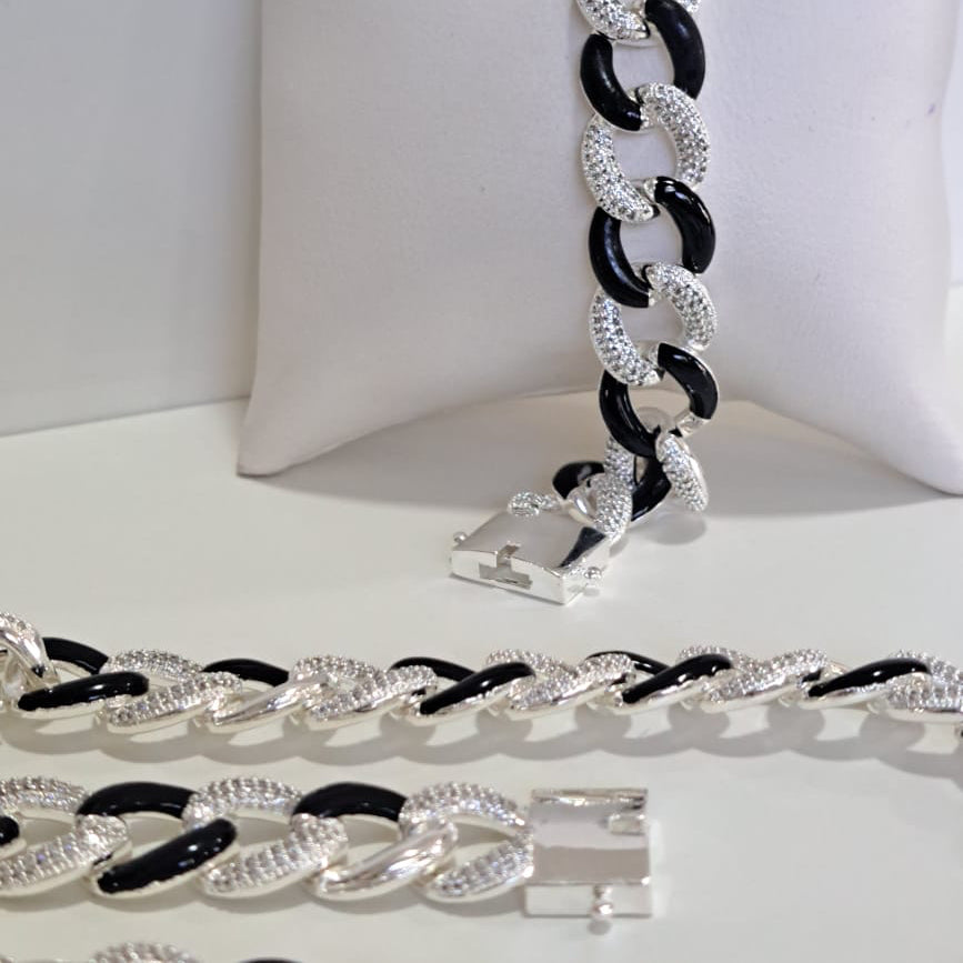 Conjunto Especial Correntes PL