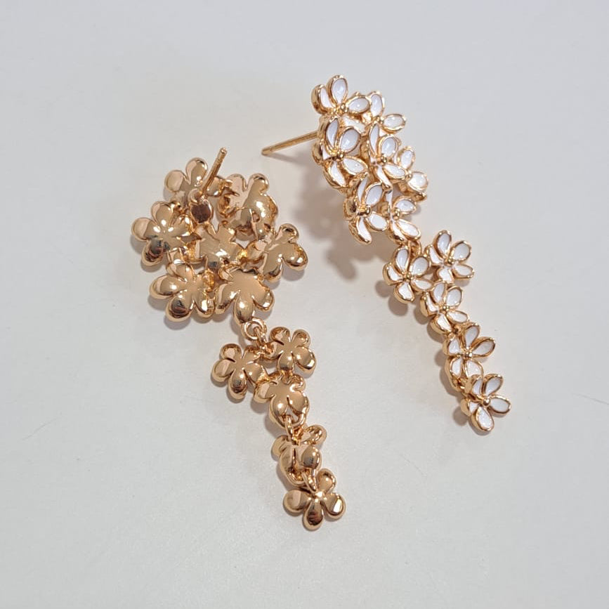 Conjunto Especial Margaridas