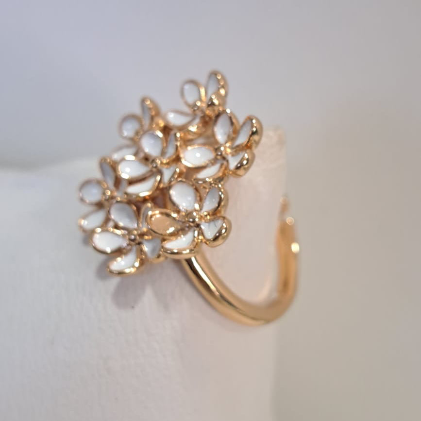 Conjunto Especial Margaridas