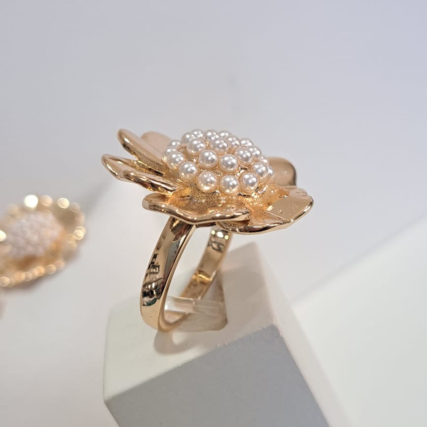 Conjunto  Especial Margarida Perola