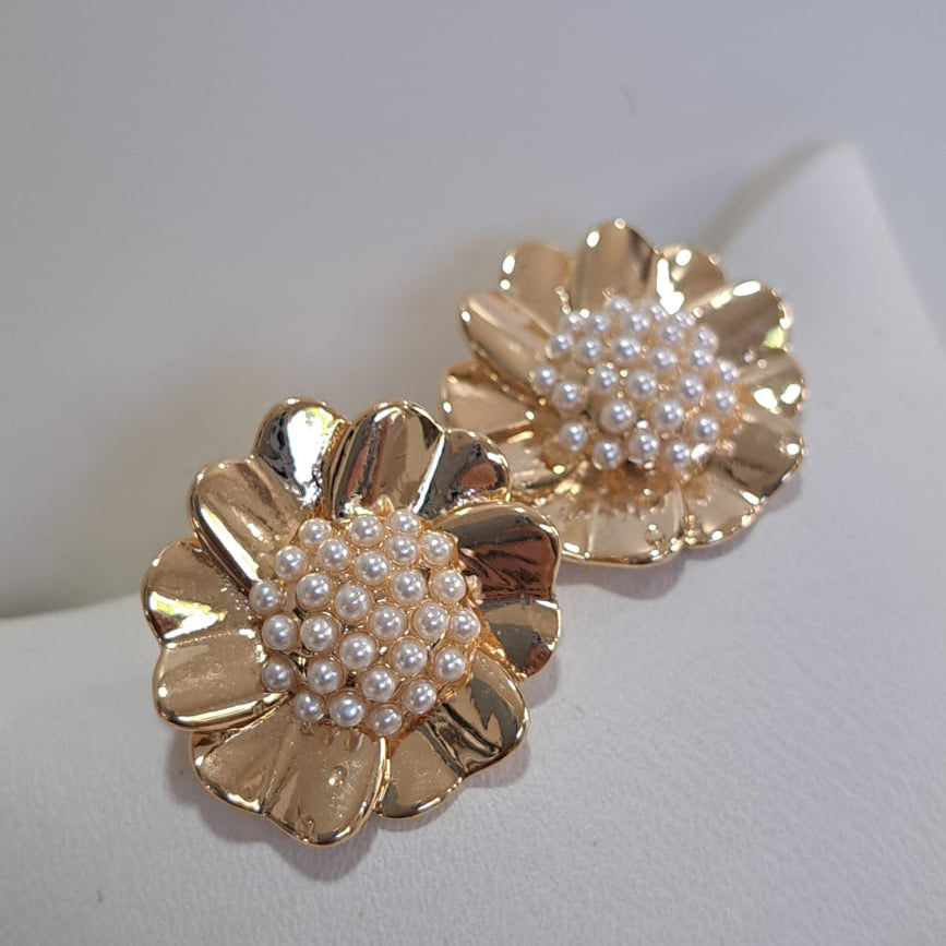 Conjunto  Especial Margarida Perola