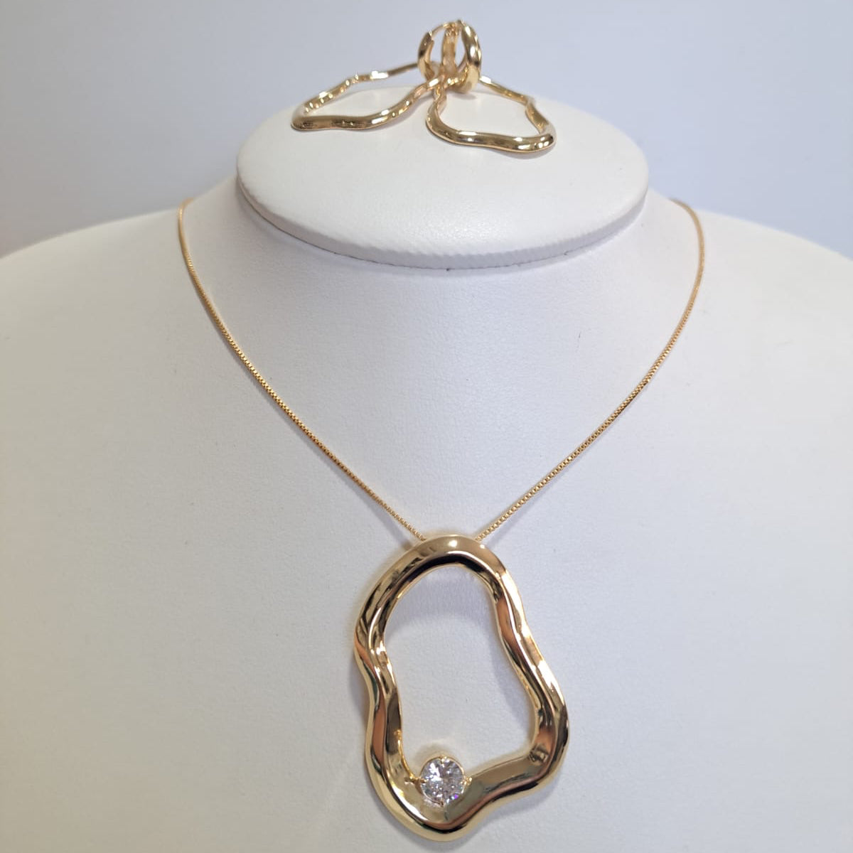 Conjunto Especial Formas