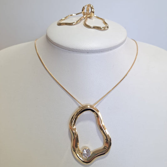 Conjunto Especial Formas