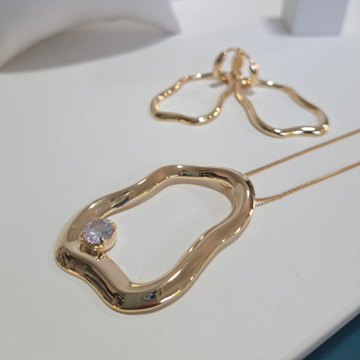 Conjunto Especial Formas