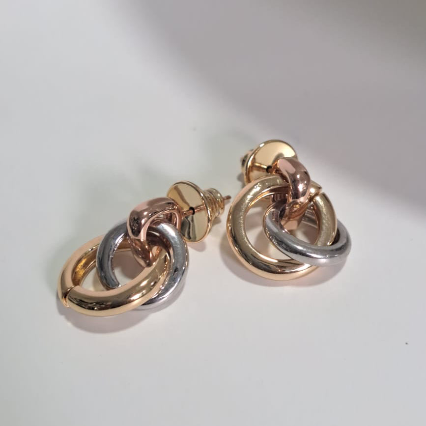 Elos Trinity Tricolor Conjunto Especial